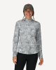 ТермоХуди Simms Women's SolarFlex Hoody (Женский; M; Back Eddy White)